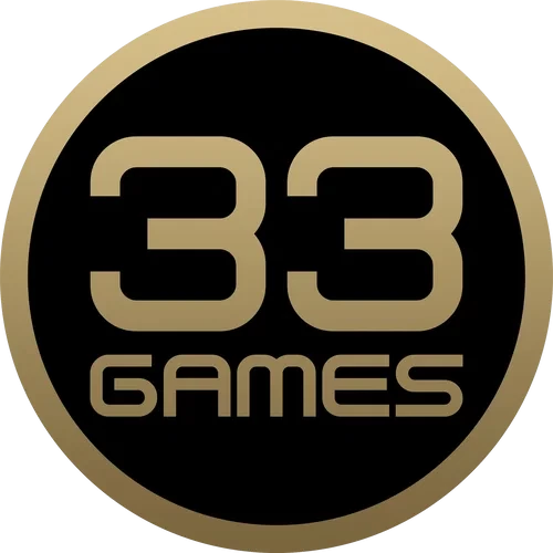 33lgames Terbaru: Download APK Resmi dan Aman — ikon APK