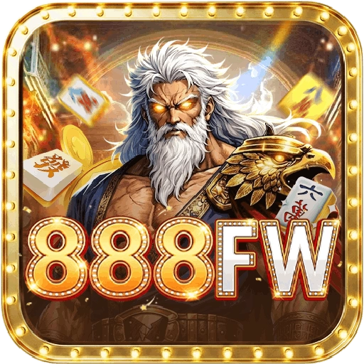 888fw Terbaru: Download APK Resmi dan Aman — ikon APK