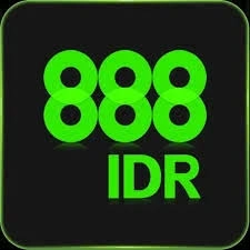 888idr Terbaru: Download APK Resmi dan Aman — ikon APK