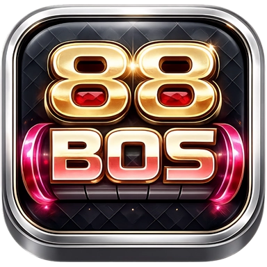 Aplikasi 88bos Resmi: Download dan Instalasi — ikon APK