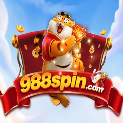 988spin Terbaru: Download APK Resmi dan Aman — ikon APK