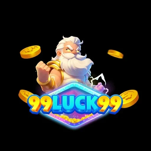 Aplikasi 99luck99 Resmi dan Terpercaya di Android — ikon APK