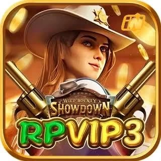 RPVIP3 Terbaru: Download APK Resmi dan Aman — ikon APK