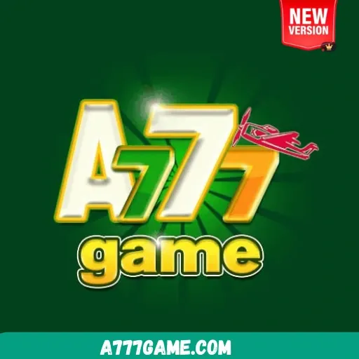 a777game Terbaru: Download APK Resmi dan Aman — ikon APK