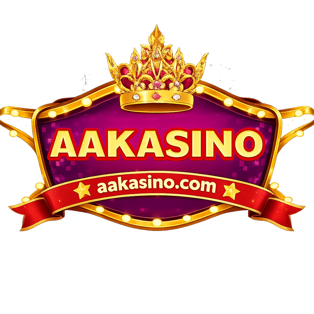 aakasino Terbaru: Download APK Resmi dan Aman — ikon APK