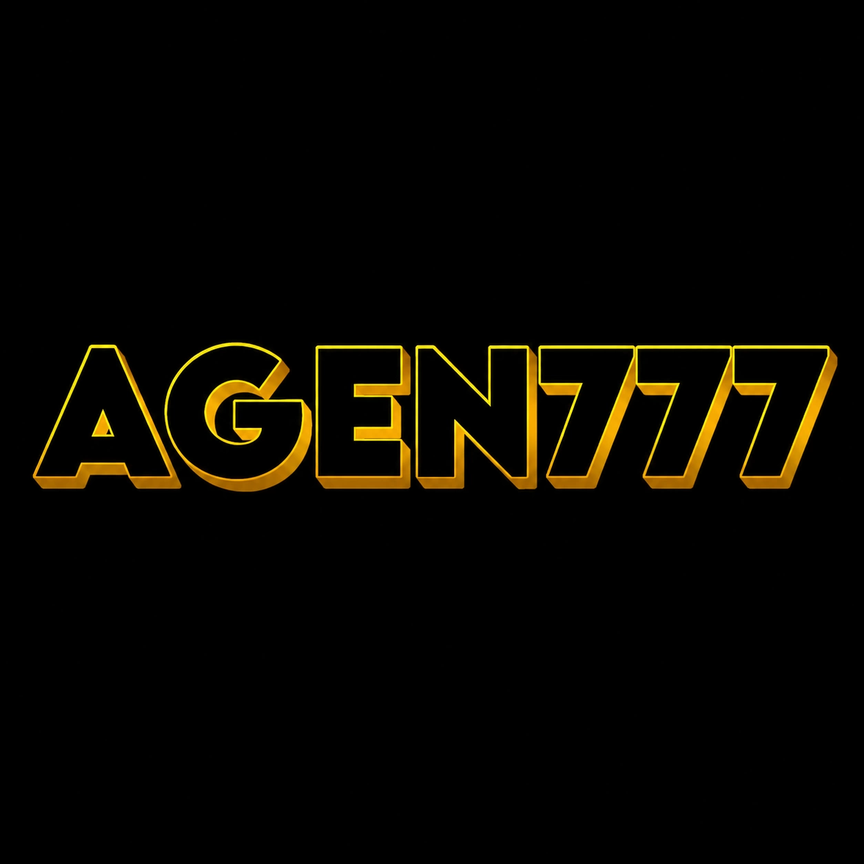 agen777 Terbaru: Download APK Resmi dan Aman — ikon APK