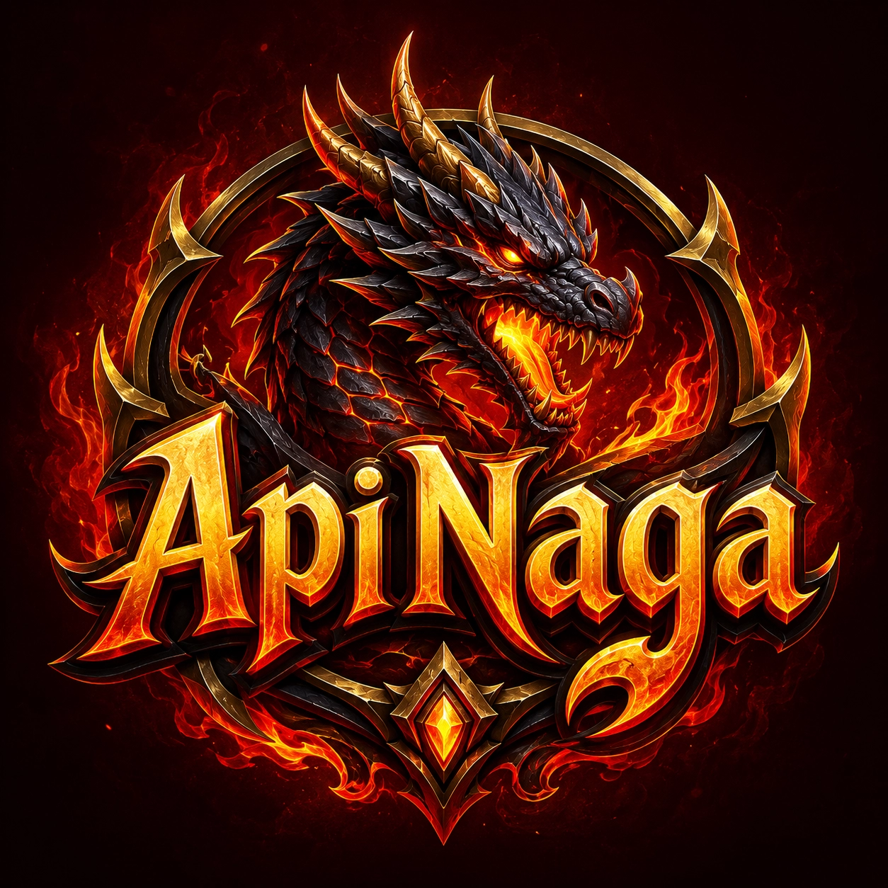 apinaga Terbaru: Download APK Resmi dan Aman — ikon APK