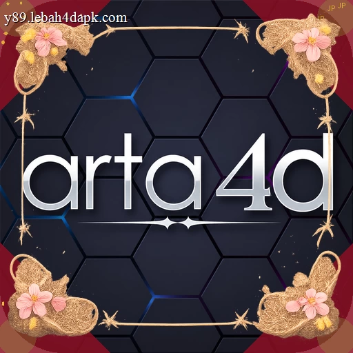Aplikasi arta4d Resmi: Download dan Instalasi — ikon APK