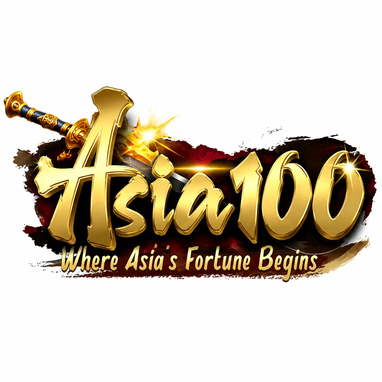 asia100 Terbaru: Download APK Resmi dan Aman — ikon APK