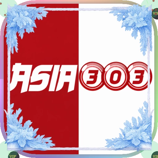 Aplikasi asia303 Resmi dan Terpercaya di Android — ikon APK