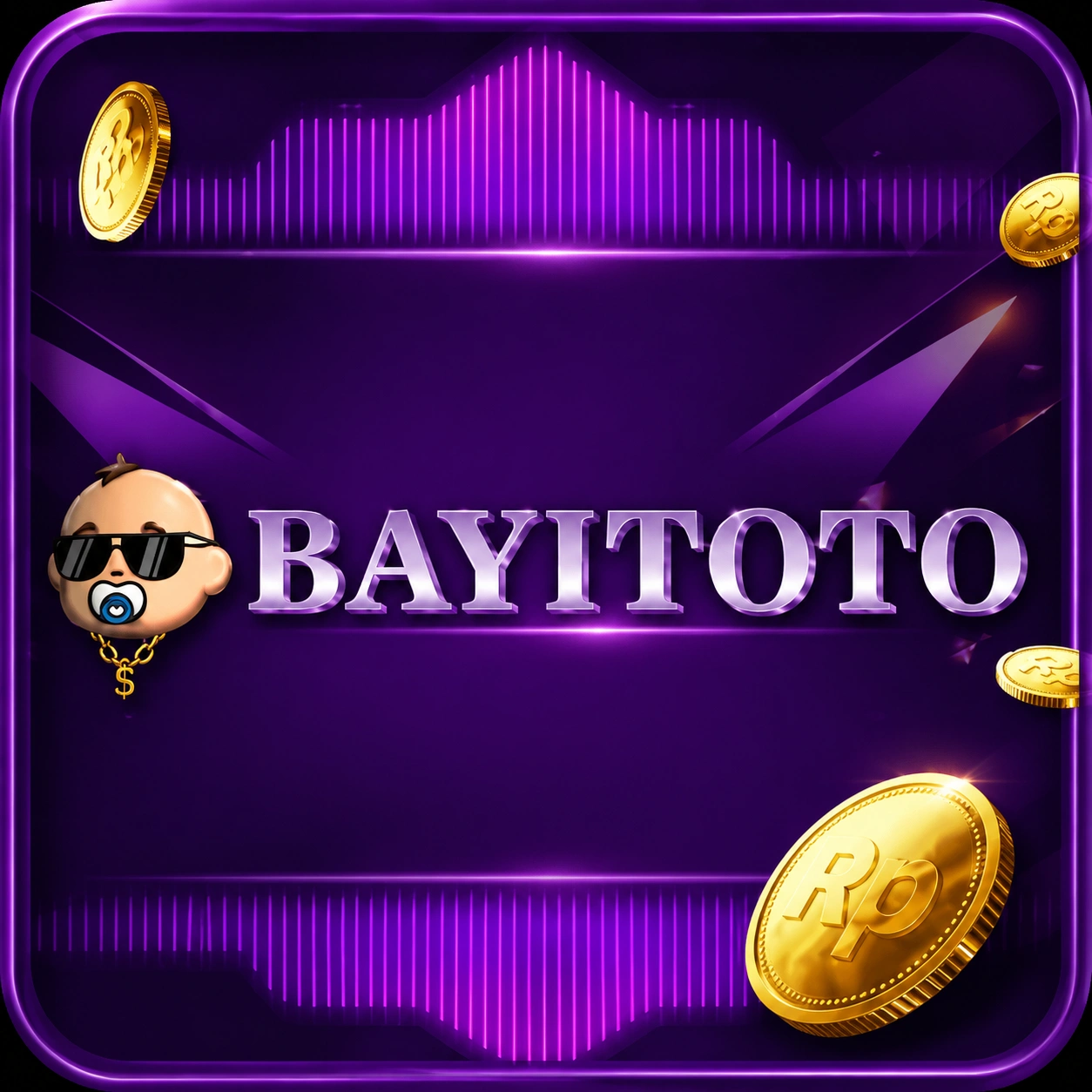 Aplikasi bayitoto Resmi dan Terpercaya di Android — ikon APK