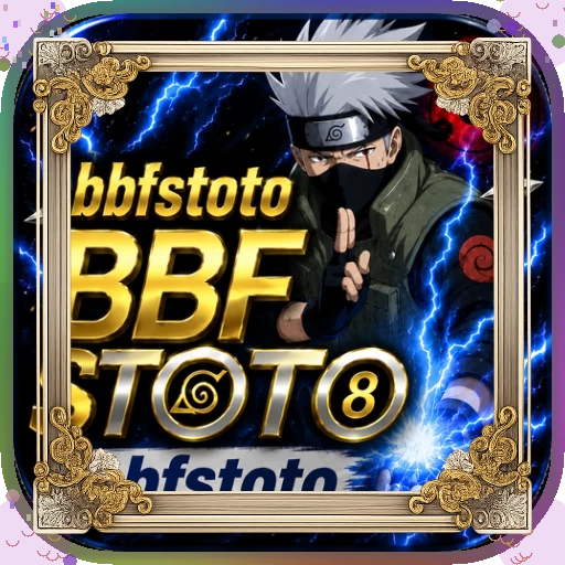 Aplikasi bbfstoto Resmi: Download dan Instalasi — ikon APK