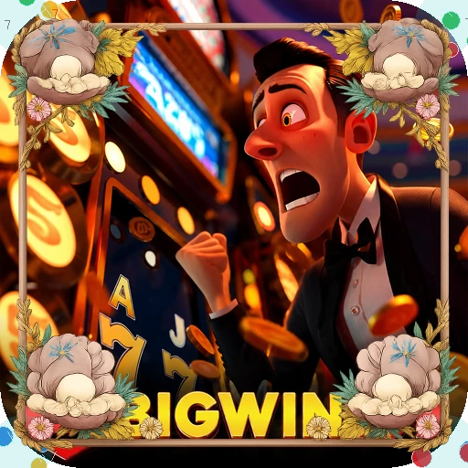 Aplikasi bigwin189 Resmi: Download dan Instalasi — ikon APK