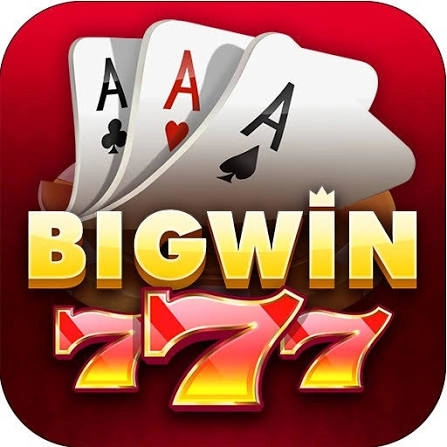 Aplikasi bigwin777 Resmi: Download dan Instalasi — ikon APK