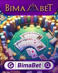 bimabet Terbaru: Download APK Resmi dan Aman — ikon APK
