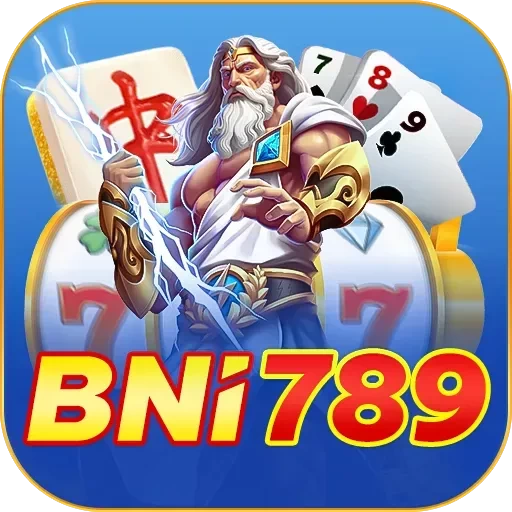 bni789 Terbaru: Download APK Resmi dan Aman — ikon APK