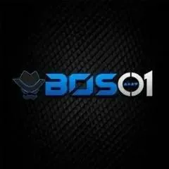 Aplikasi bos01 Resmi dan Terpercaya di Android — ikon APK