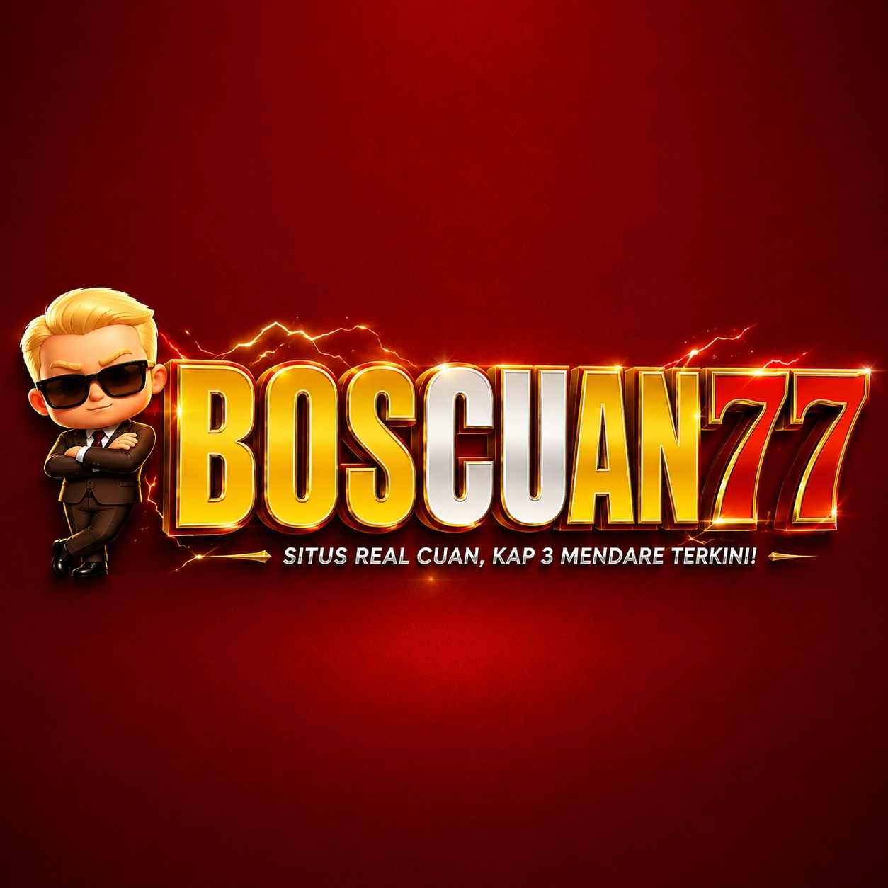 boscuan77 Terbaru: Download APK Resmi dan Aman — ikon APK