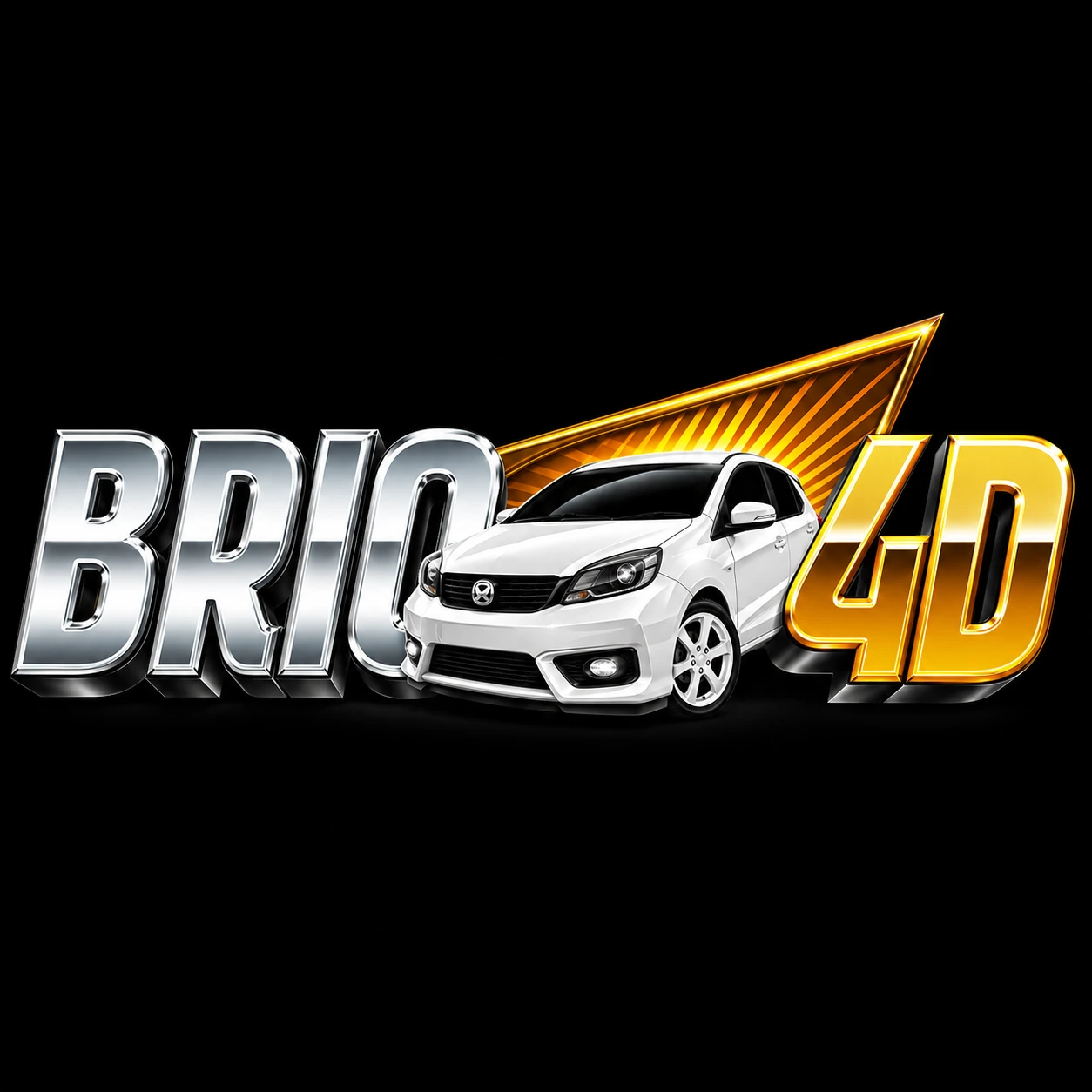 Aplikasi brio4d Resmi dan Terpercaya di Android — ikon APK