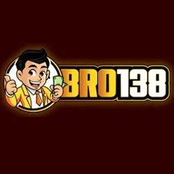 Aplikasi bro138 Resmi dan Terpercaya di Android — ikon APK