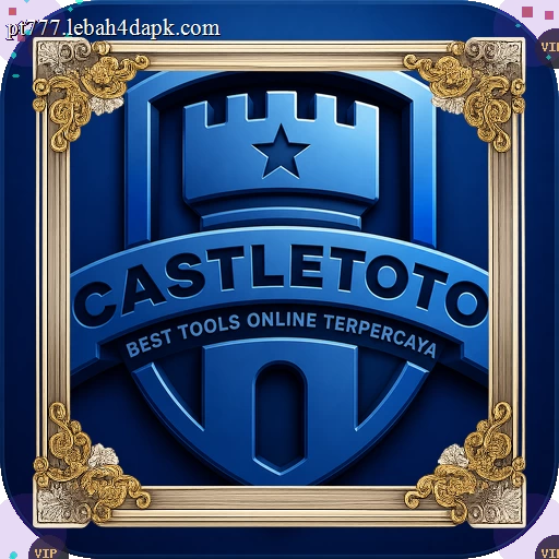 Aplikasi castletoto Resmi: Download dan Instalasi — ikon APK