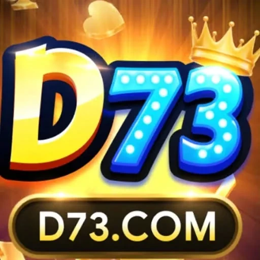 Aplikasi d73 Resmi: Download dan Instalasi — ikon APK