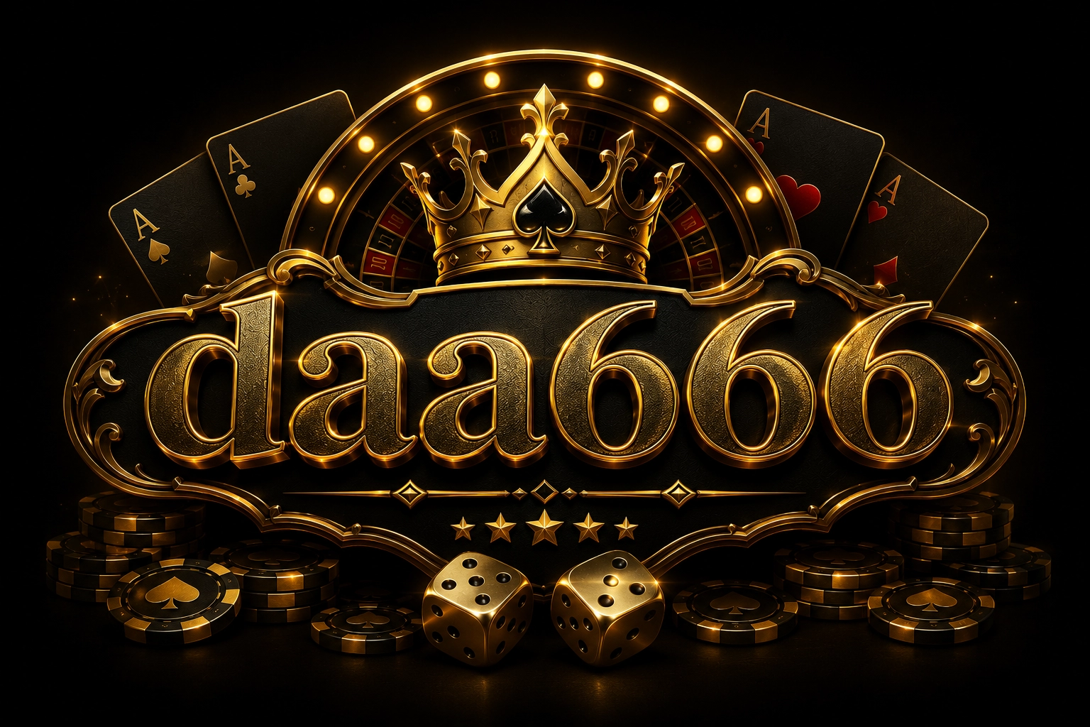 daa666 Terbaru: Download APK Resmi dan Aman — ikon APK