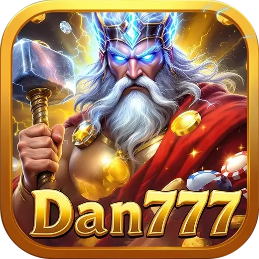 dan777 Terbaru: Download APK Resmi dan Aman — ikon APK