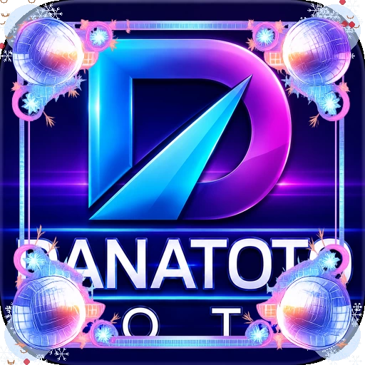 danatoto Terbaru: Download APK Resmi dan Aman — ikon APK