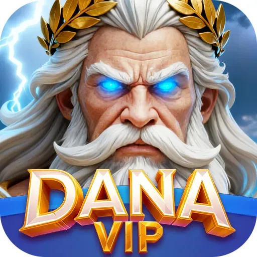 danavip Terbaru: Download APK Resmi dan Aman — ikon APK