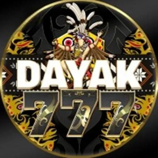 Aplikasi dayak777 Resmi dan Terpercaya di Android — ikon APK