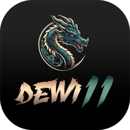 dewi11 Terbaru: Download APK Resmi dan Aman — ikon APK
