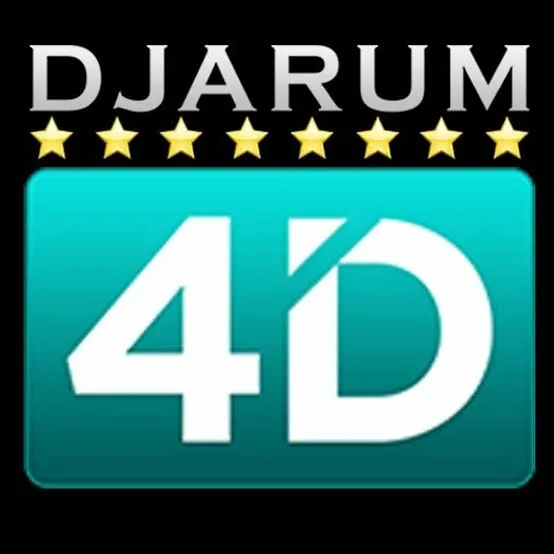 Aplikasi djarum4d Resmi dan Terpercaya di Android — ikon APK
