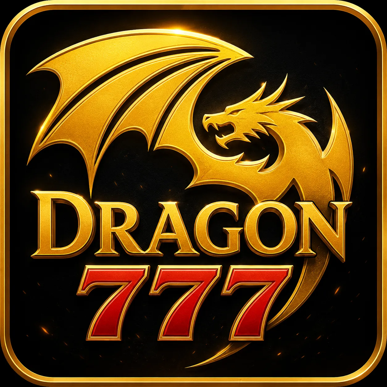Aplikasi dragon777 Resmi dan Terpercaya di Android — ikon APK