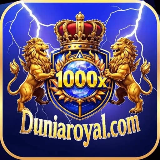 Aplikasi duniaroyal Resmi: Download dan Instalasi — ikon APK