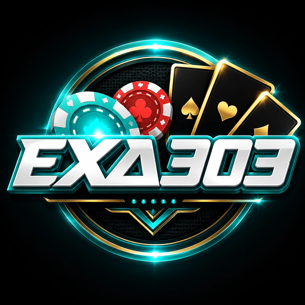 exa303 Terbaru: Download APK Resmi dan Aman — ikon APK
