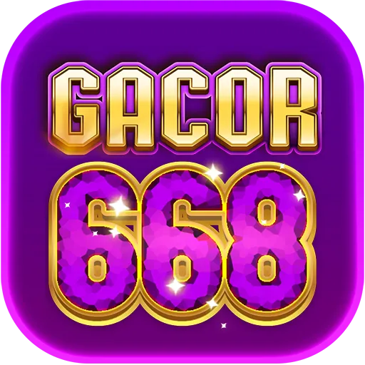 gacor668 Terbaru: Download APK Resmi dan Aman — ikon APK