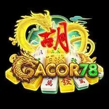 Aplikasi gacor78 Resmi dan Terpercaya di Android — ikon APK