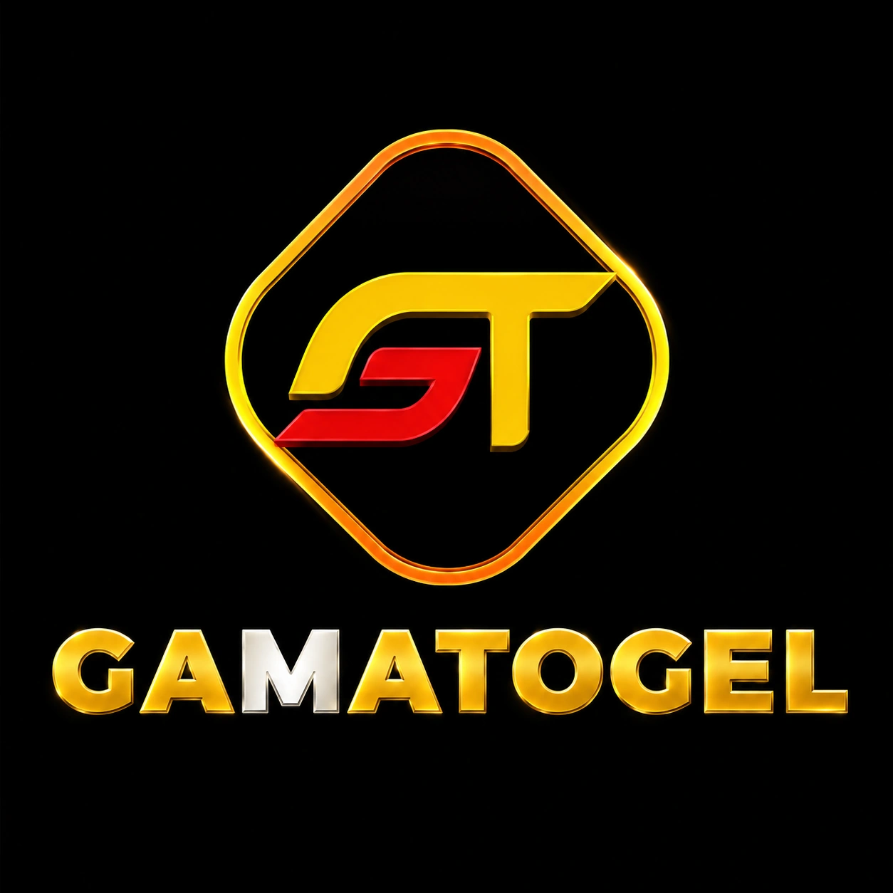 Aplikasi gamatogel Resmi: Download dan Instalasi — ikon APK