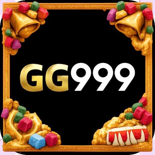 Aplikasi gg999 Resmi dan Terpercaya di Android — ikon APK