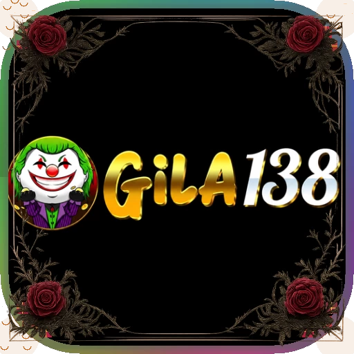 Aplikasi gila138 Resmi: Download dan Instalasi — ikon APK