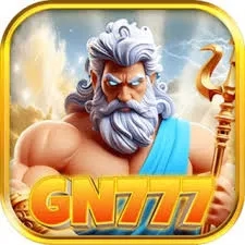 Aplikasi gn777 Resmi: Download dan Instalasi — ikon APK