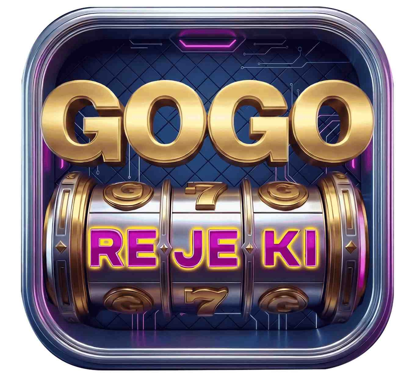 Aplikasi gogorejeki Resmi: Download dan Instalasi — ikon APK