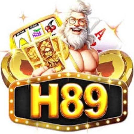 h89 Terbaru: Download APK Resmi dan Aman — ikon APK