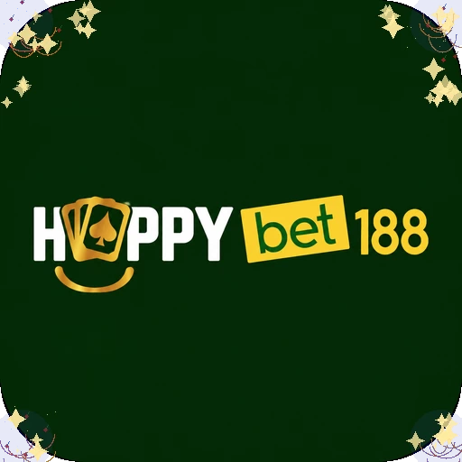 Aplikasi happybet188 Resmi dan Terpercaya di Android — ikon APK