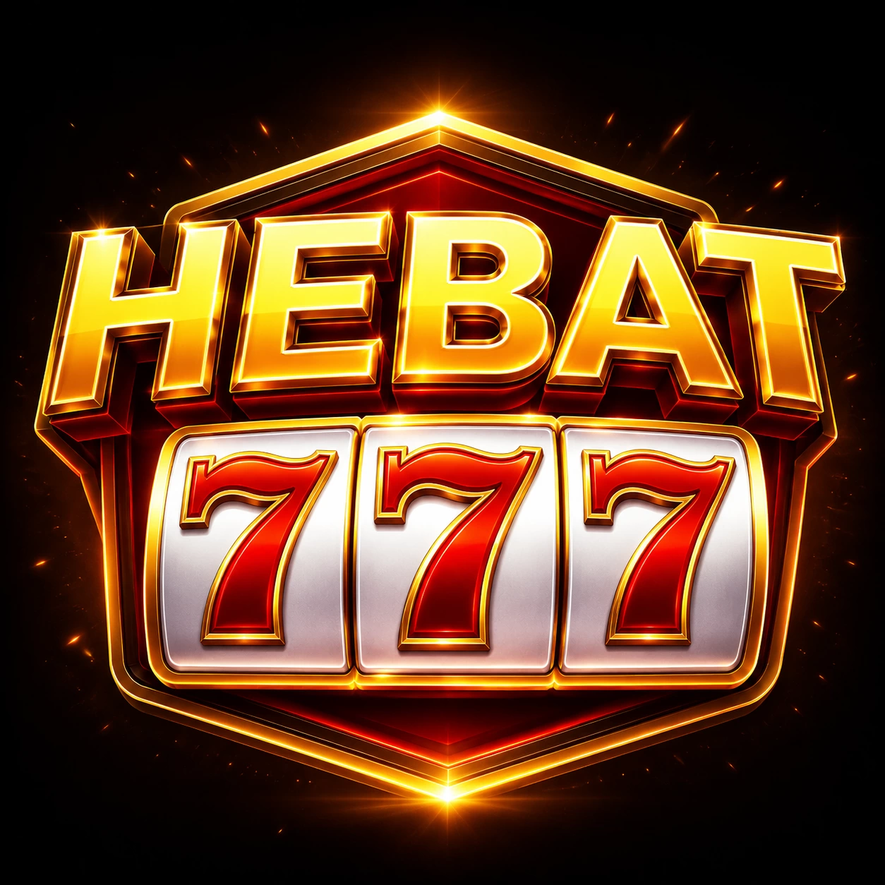 hebat777 Terbaru: Download APK Resmi dan Aman — ikon APK