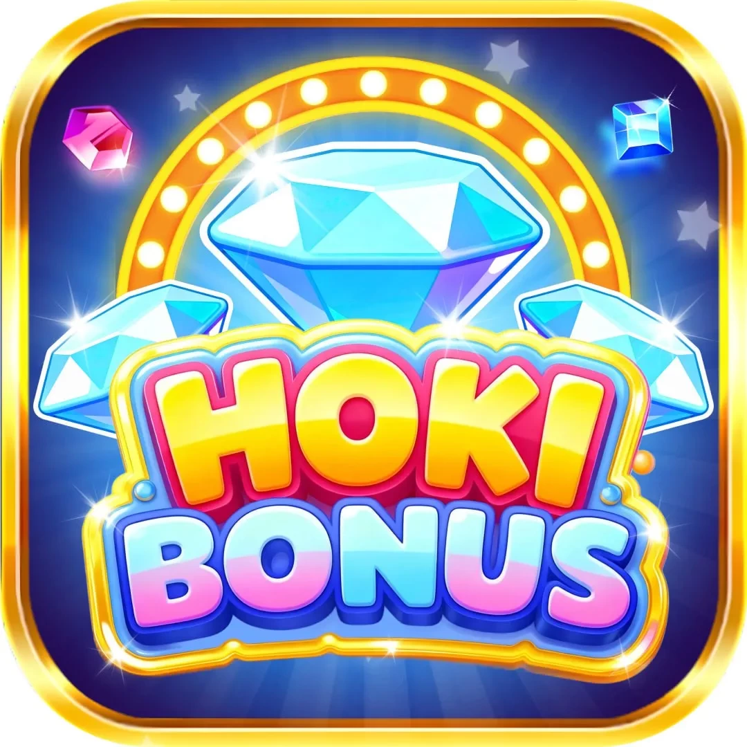 Aplikasi hokibonus Resmi dan Terpercaya di Android — ikon APK