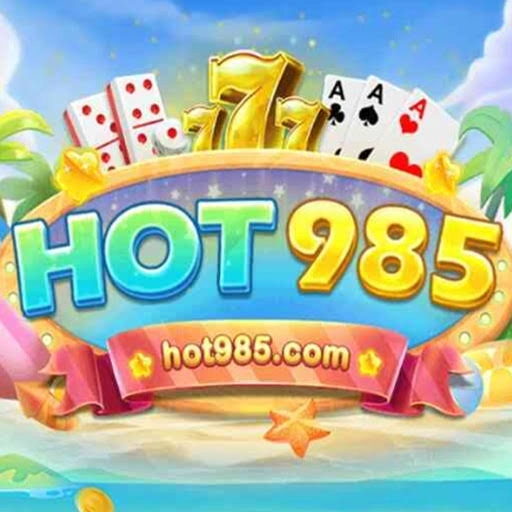 Aplikasi hot985 Resmi: Download dan Instalasi — ikon APK