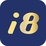 Aplikasi i8.live Resmi: Download dan Instalasi — ikon APK