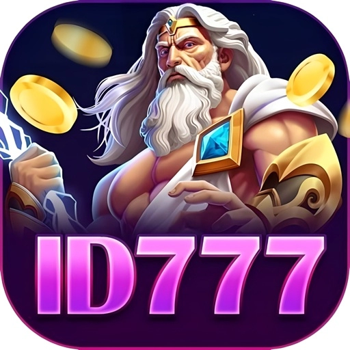 id777 Terbaru: Download APK Resmi dan Aman — ikon APK